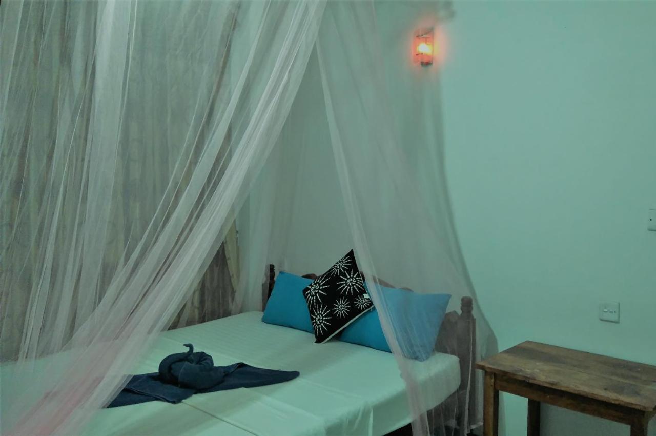 Samadhi Nature Resort Ella Kültér fotó