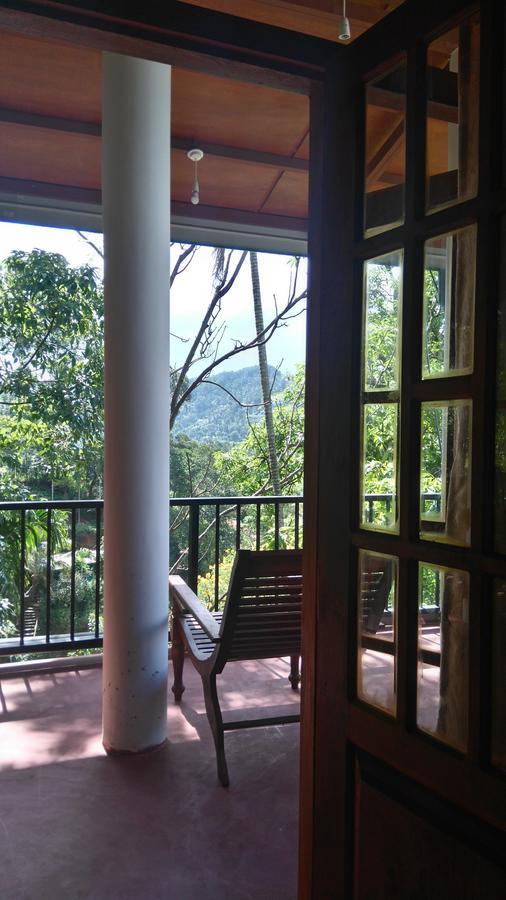 Samadhi Nature Resort Ella Kültér fotó