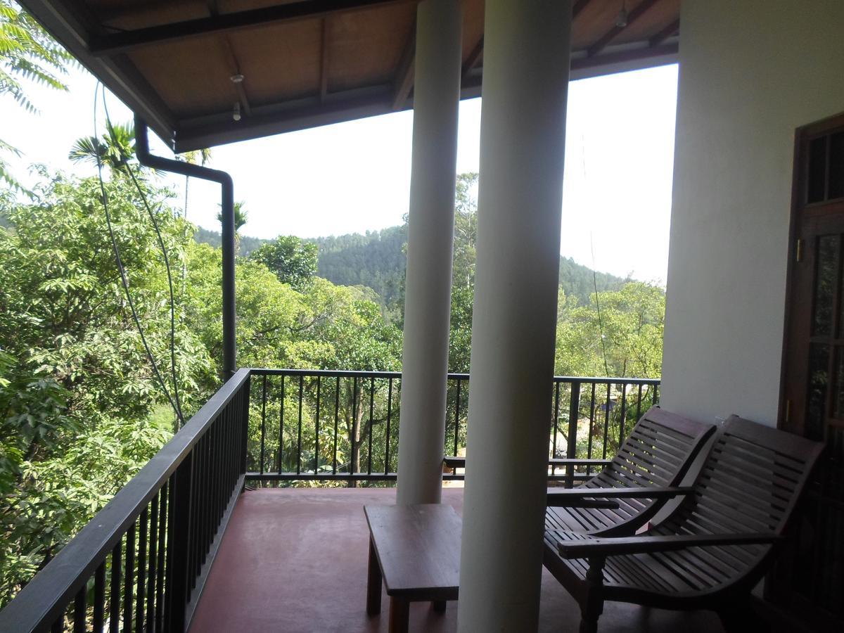 Samadhi Nature Resort Ella Kültér fotó