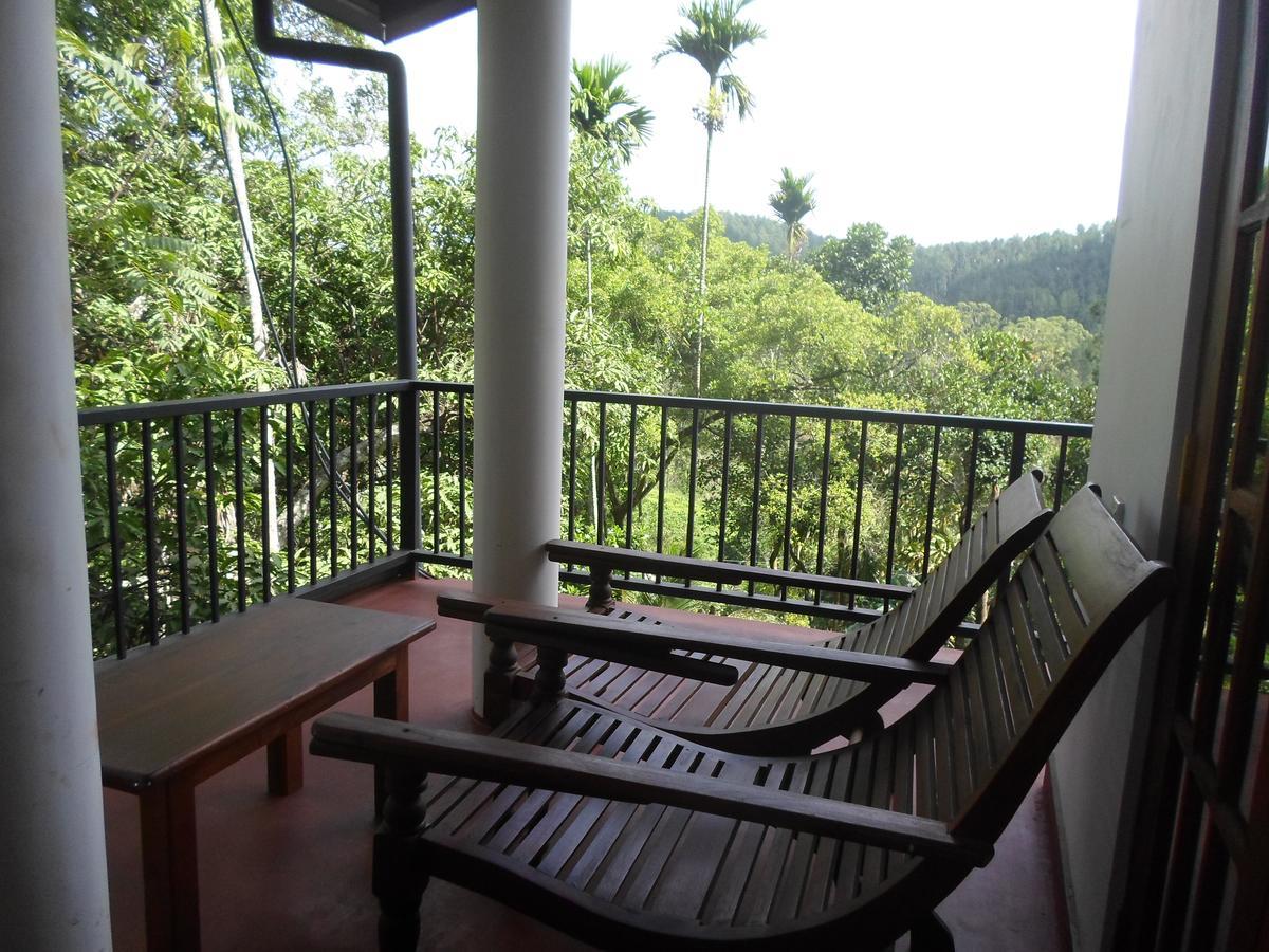 Samadhi Nature Resort Ella Kültér fotó