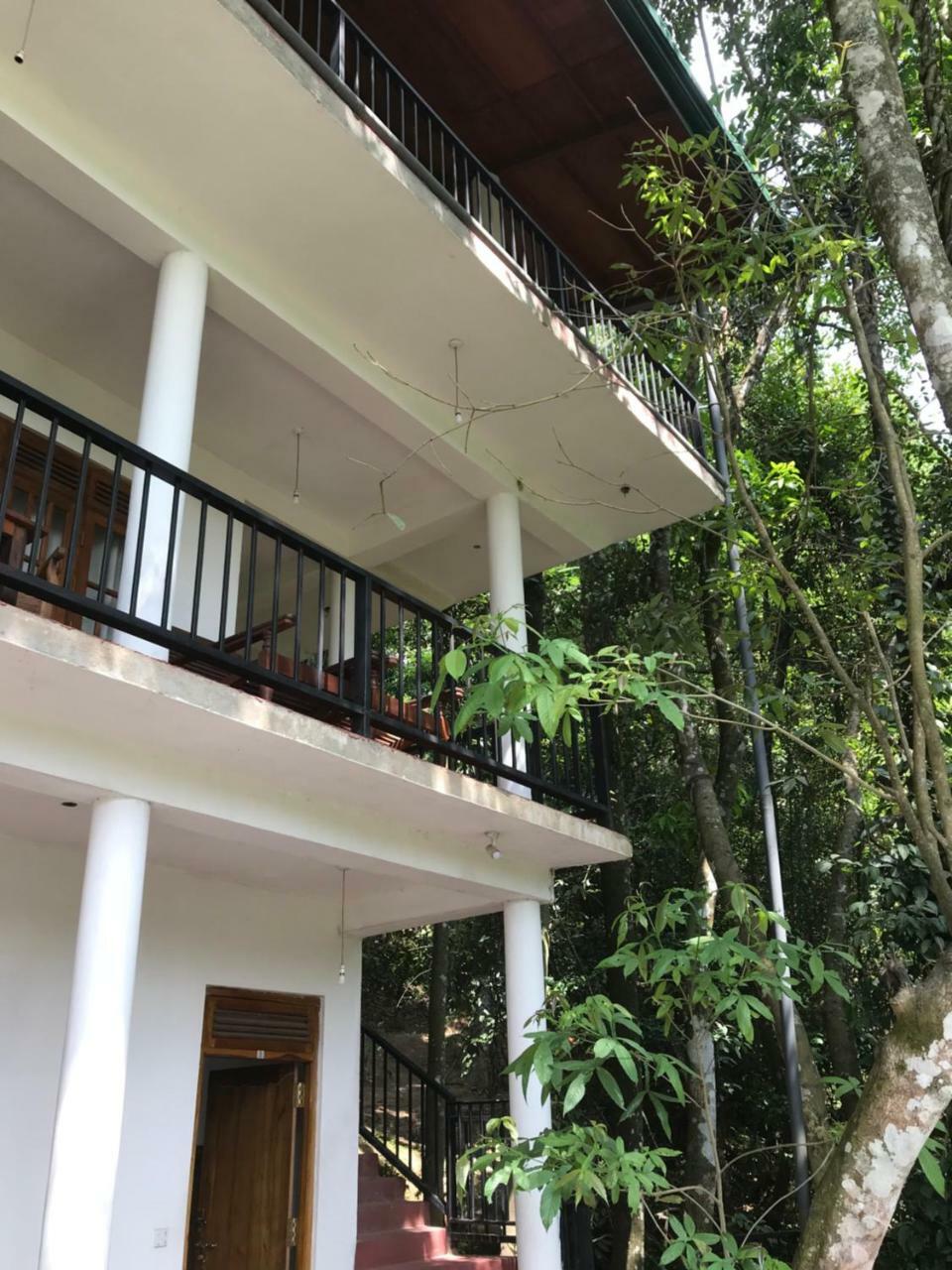Samadhi Nature Resort Ella Kültér fotó